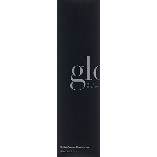 Glo Skin Beauty Satin Cream Foundation in Natural Light - Liquid ...