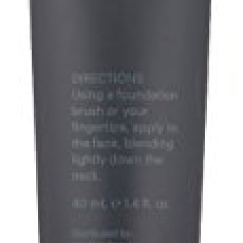 Glo Skin Beauty Satin Cream Foundation in Natural Light - Liquid ...