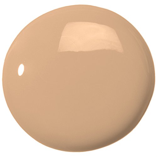 Glo Skin Beauty Satin Cream Foundation in Natural Light - Liquid ...