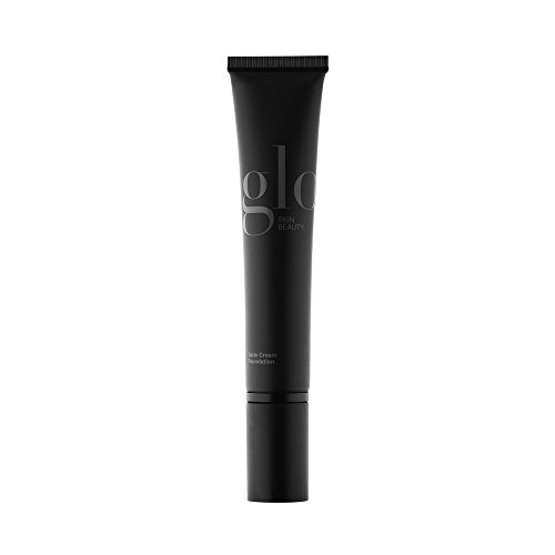Glo Skin Beauty Satin Cream Foundation in Natural Light - Liquid ...