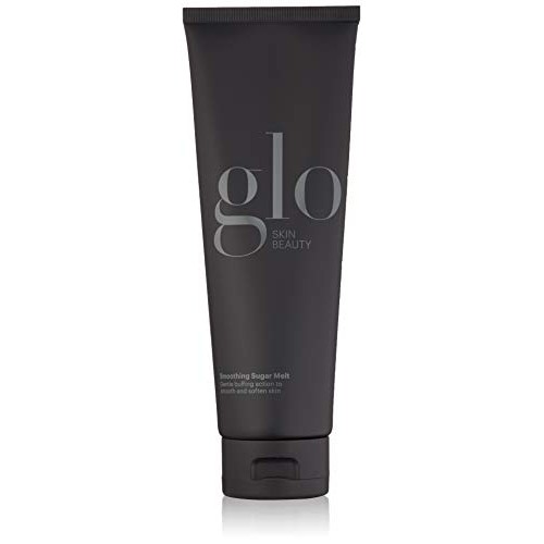 Glo Skin Beauty Smoothing Sugar Melt - Exfoliating Body Scrub Wit...