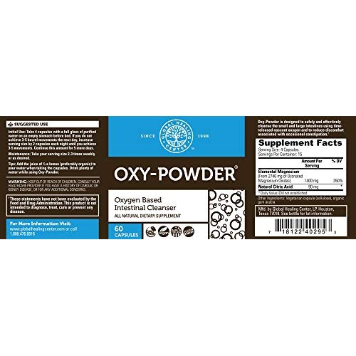 Global Healing Kidney Cleanse Program