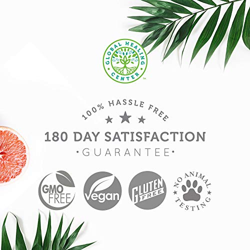 Global Healing Kidney Cleanse Program