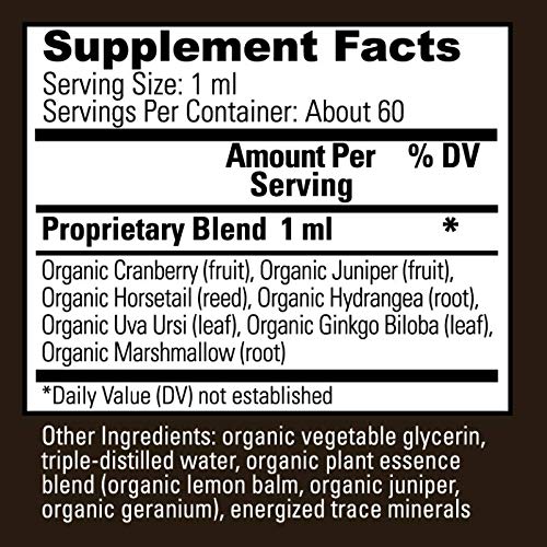 Global Healing Plant-Based Kidney Health - Organic Detox Cleanse ...