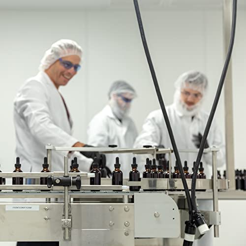 Global Healing Plant-Based Vein Health Liquid Vegan Supplement Dr...