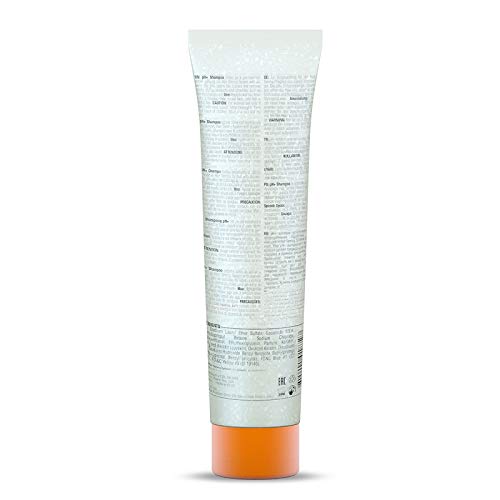 GK HAIR Global Keratin pH+ Pre-Treatment Clarifying Shampoo 3.4 ...