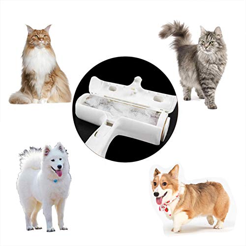 Gmak Pet Hair Remover Roller