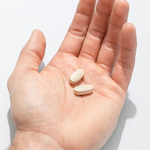 GNC Womens Multivitamin 50 Plus |Supports Bone, Eye, Memory, Bra...