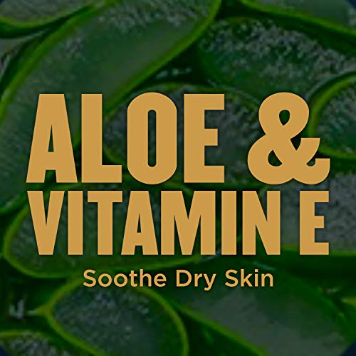Gold Bond Medicated Body Lotion Extra Strength, Aloe Vera, 14 Ounce