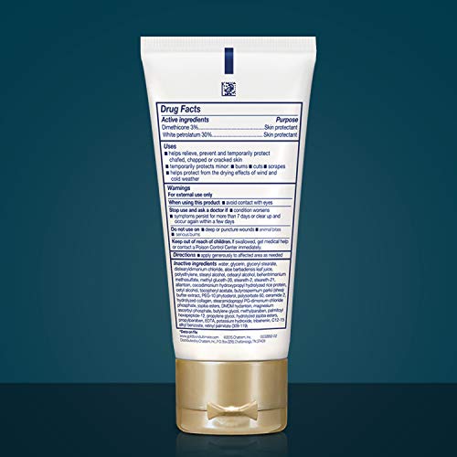 Gold Bond Ultimate Diabetic Skin Relief Foot Cream, Fragrance Fre...