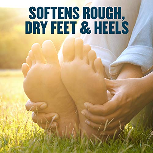 Gold Bond Ultimate Softening Foot Cream With Shea Butter to Softe...