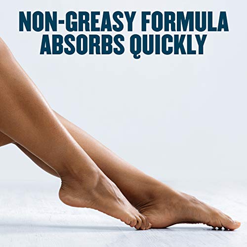 Gold Bond Ultimate Softening Foot Cream With Shea Butter to Softe...