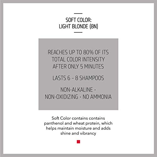 Goldwell 8N Soft Color 125ML