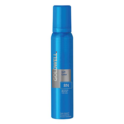 Goldwell 8N Soft Color 125ML