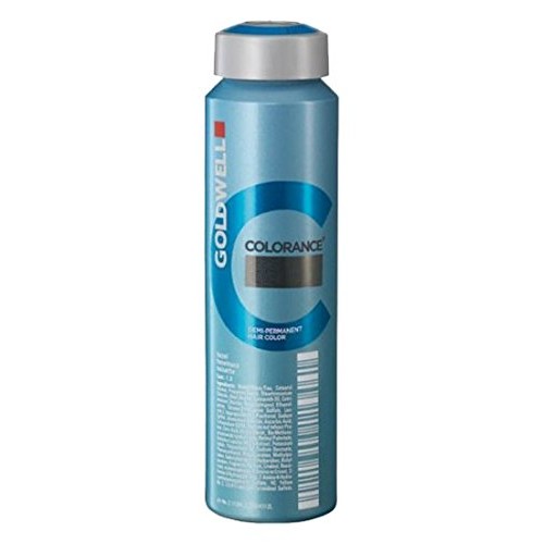 Goldwell Colorance Demi-Permanent Hair Color, 7n Mid Blonde, 4.05...