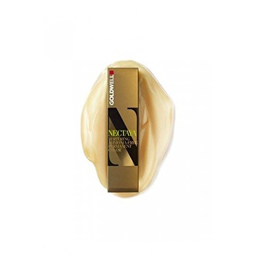 Goldwell Nectaya Permanent Hair Color, 3n Dark Brown, 2.03 Ounce