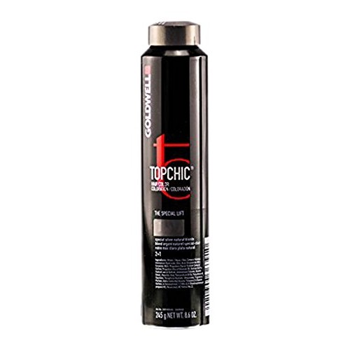 Goldwell Topchic Hair Color, 3n, 8.6 Ounce