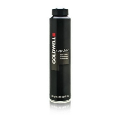 Goldwell Topchic Hair Color 5N 8.6 oz. canister