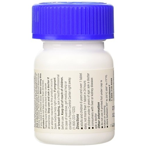 LORATADINE TAB 10MG 300 Tablets