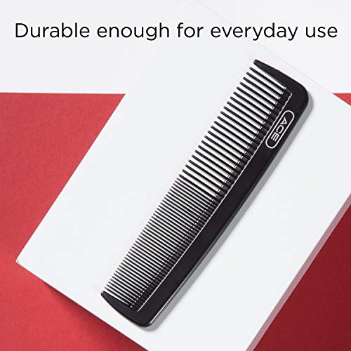 Ace Classic Pocket Hair Comb Pack of 6