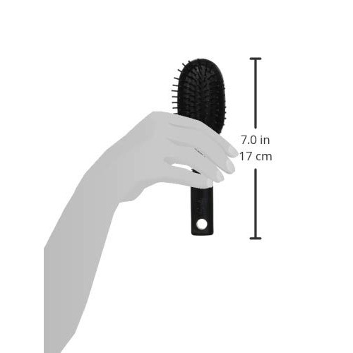 Goody Mini Cushion Hair Brush