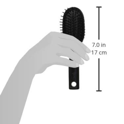 Goody Mini Cushion Hair Brush