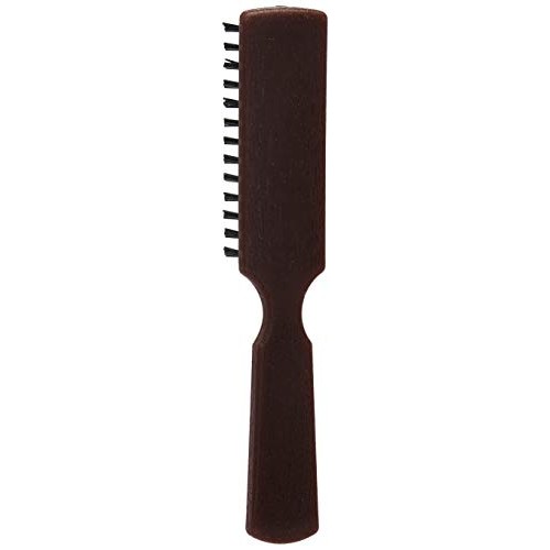 Goody Styling Essentials Hair Brush, Woodgrain Professional