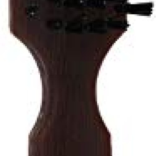 Goody Styling Essentials Hair Brush, Woodgrain Professional