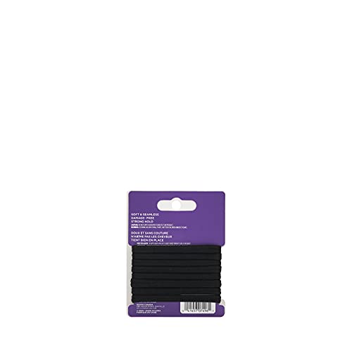 Goody Womens Athletique Sweat Stretch Elastics, 8 Count packagi...