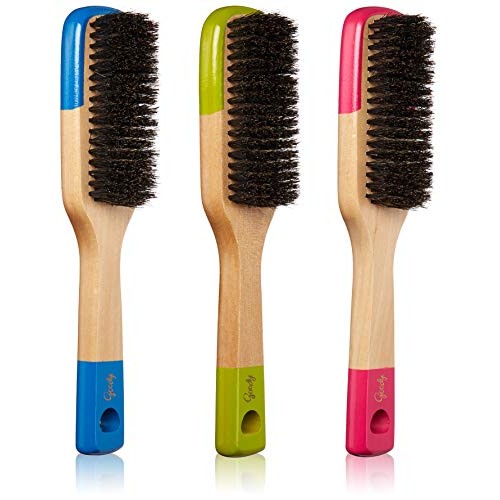 Goody Wood Styler Brush, Assorted Colors