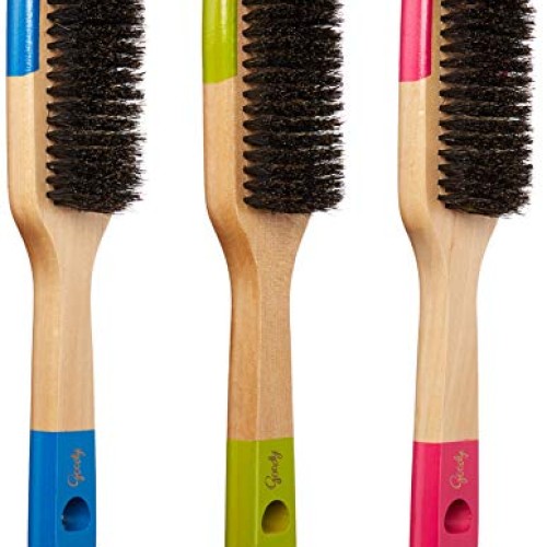 Goody Wood Styler Brush, Assorted Colors