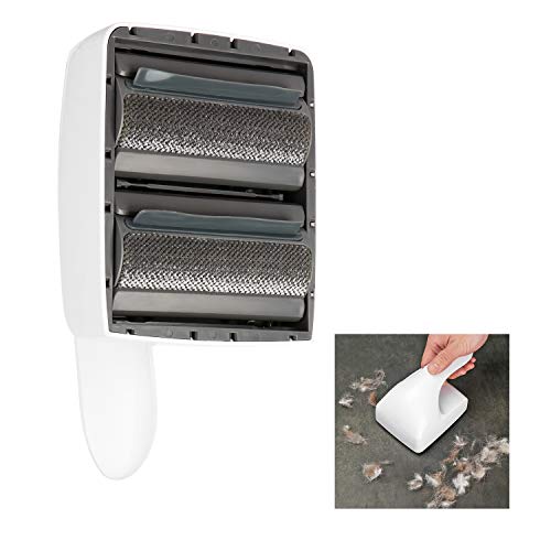 gootrades Pet Hair Remover, Cat Hair Remover Roller for Furniture...