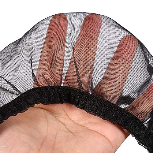 Gosear Bird Cage Skirt, Bird Cage Cover Soft Ventilated Mesh Pet ...