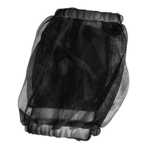 Gosear Bird Cage Skirt, Bird Cage Cover Soft Ventilated Mesh Pet ...