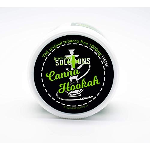 Green Care Solutions - Original Award Winning - Canna Hookah - 10...