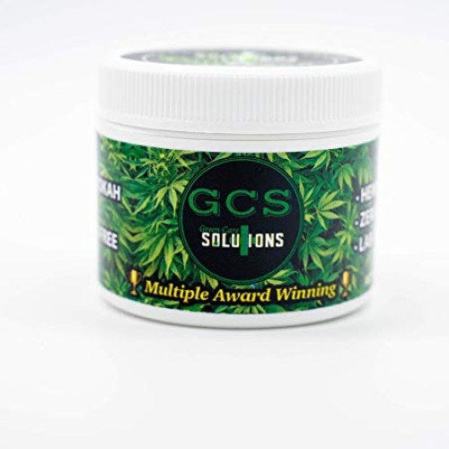 Green Care Solutions - Original Award Winning - Canna Hookah - 10...