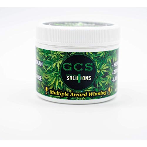 Green Care Solutions - Original Award Winning - Canna Hookah - 10...