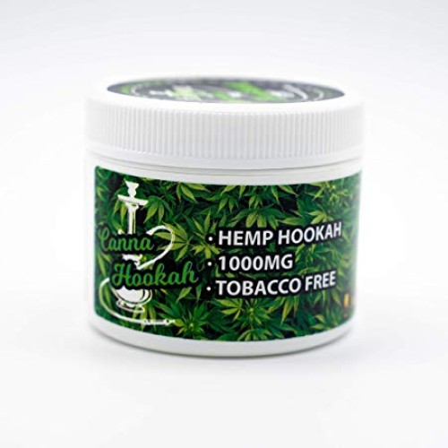 Green Care Solutions - Original Award Winning - Canna Hookah - 10...