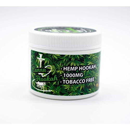 Green Care Solutions - Original Award Winning - Canna Hookah - 10...