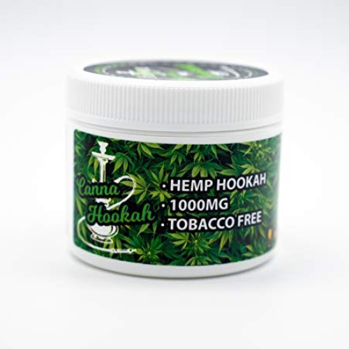 Green Care Solutions - Original Award Winning - Canna Hookah - 10...