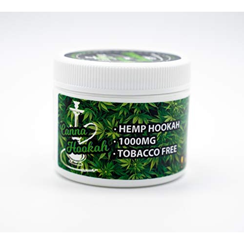 Green Care Solutions - Original Award Winning - Canna Hookah - 10...