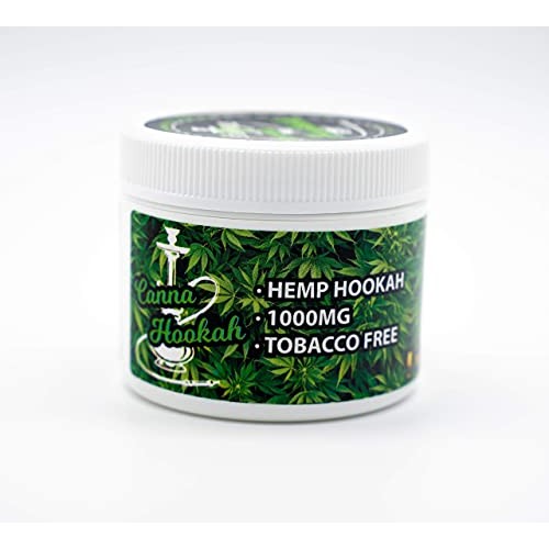 Green Care Solutions | Premium Canna Hookah Coals - Mixed Fruit |...