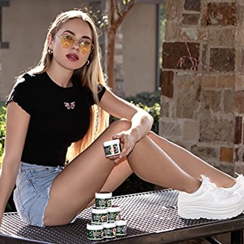 Green Care Solutions | Premium Canna Hookah Coals - Mixed Fruit |...