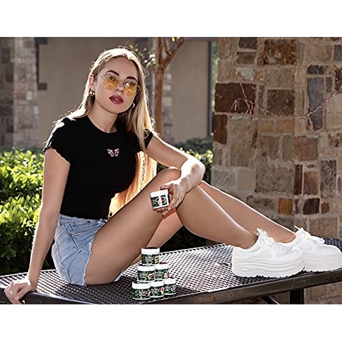 Green Care Solutions | Premium Canna Hookah Coals - Mixed Fruit |...