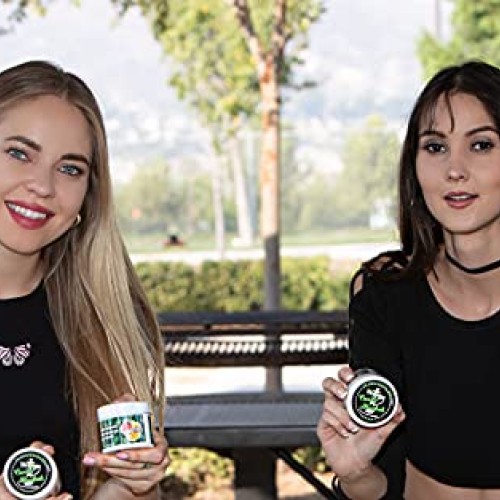 Green Care Solutions | Premium Canna Hookah Coals - Mixed Fruit |...