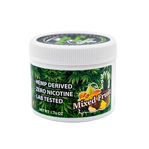 Green Care Solutions | Premium Canna Hookah Coals - Mixed Fruit |...