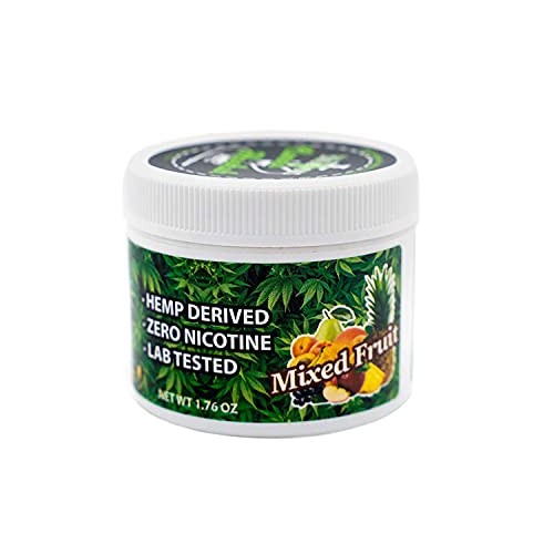 Green Care Solutions | Premium Canna Hookah Coals - Mixed Fruit |...