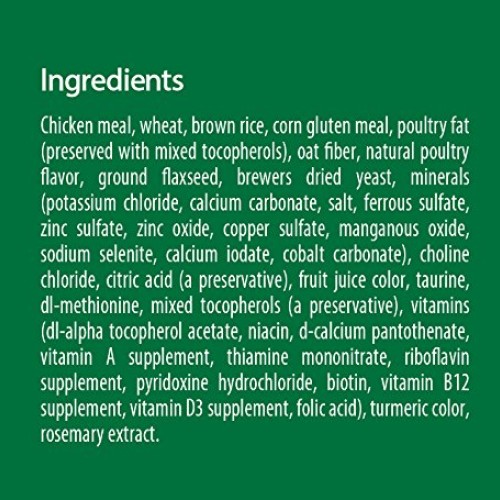 FELINE GREENIES Natural Dental Care Cat Treats Catnip Flavor, 11 ...