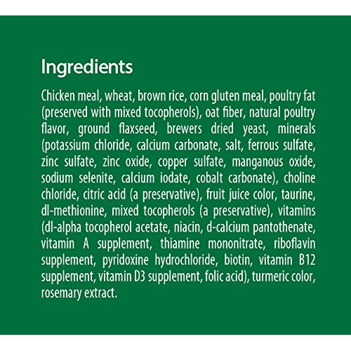 FELINE GREENIES Natural Dental Care Cat Treats Catnip Flavor, 11 ...