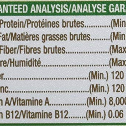 FELINE GREENIES Natural Dental Care Cat Treats Catnip Flavor, 11 ...